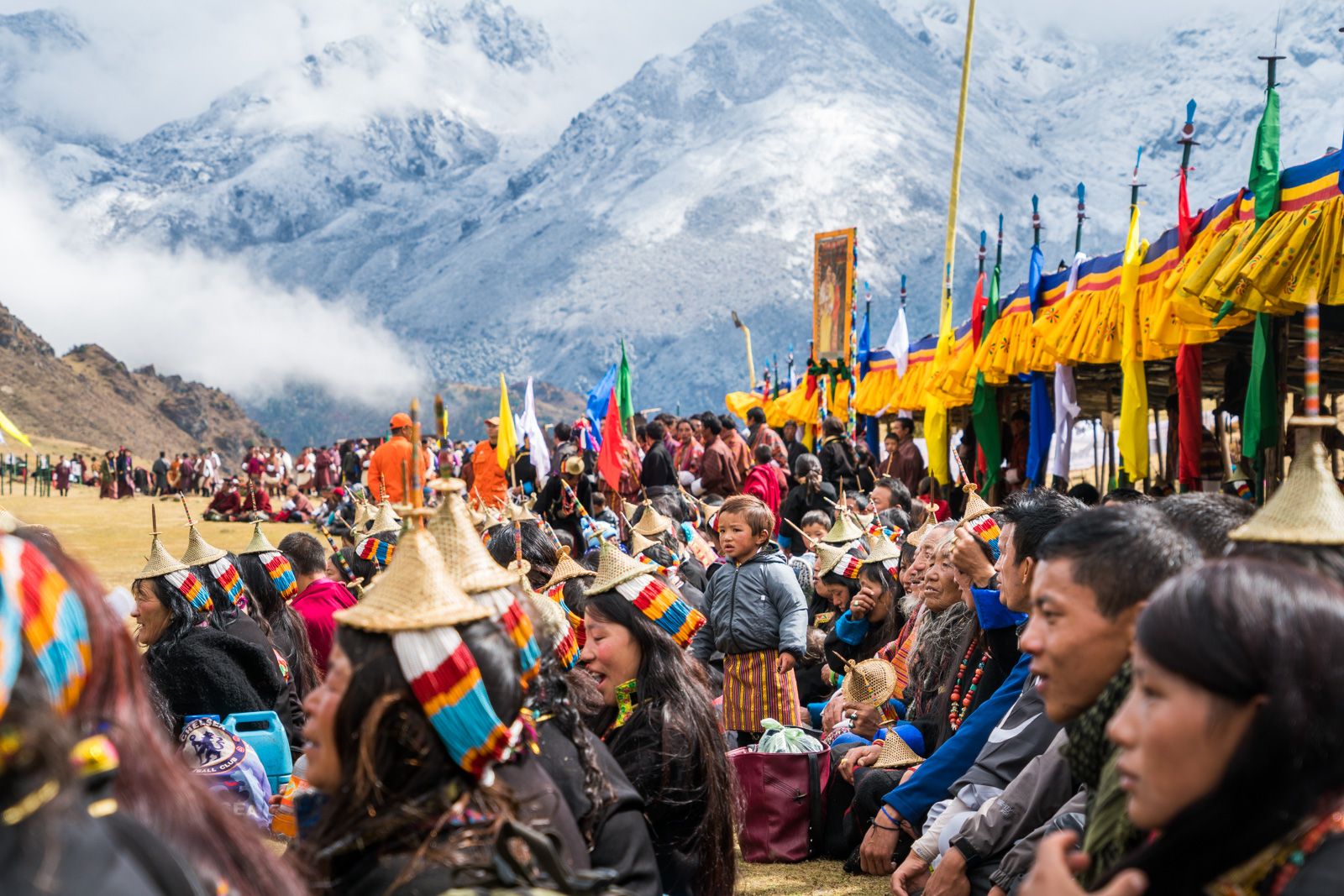 Royal Highlander Festival 